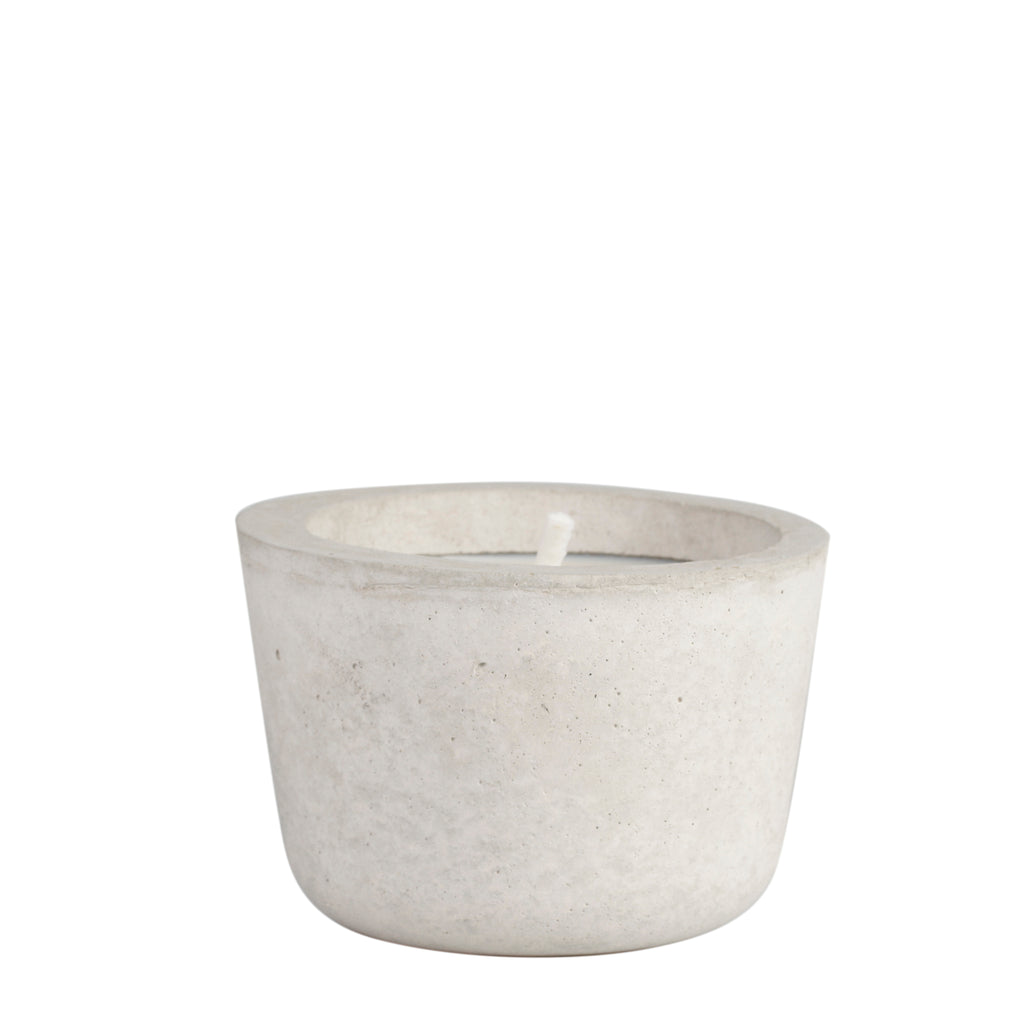 MOSQUITO REPELLANT - OUTDOOR CANDLE - MEDIUM